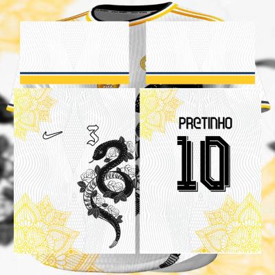 Arte da categoria interclass